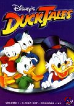   / DuckTales (1 )