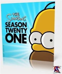  (21 ) / Simpsons, The [HD]