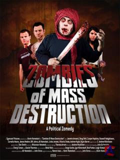 :    / ZMD: Zombies of Mass Destruction