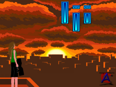 Iji [THE BEST OF ARCADE GAME]