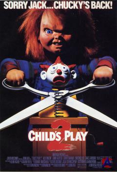   2 / Childs Play 2