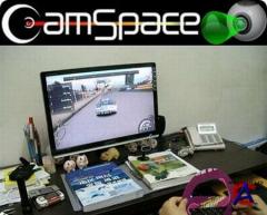 CamSpace Open Beta 8.6