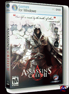  Assassins Creed (Rus) [RePack]  R.G. 