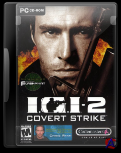 I.G.I. 2 - Covert Strike