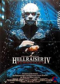    4:   / Hellraiser: Bloodline