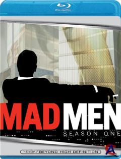  ( 1) / Mad Men (Season 1)