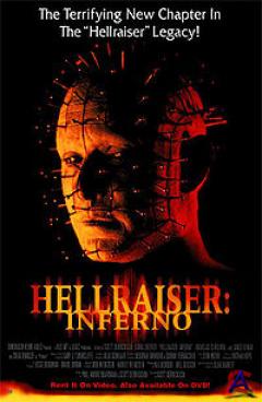    5:  / Hellraiser: Inferno