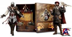 Assassins Creed II - Crack  SKIDROW   (2010) PC