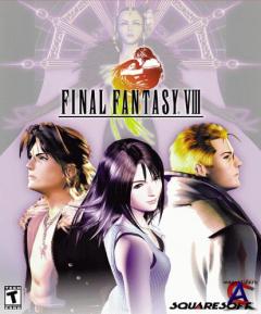 Final Fantasy 8 [PS]