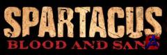 Spartacus: Blood and Sand - official wallpapers pack