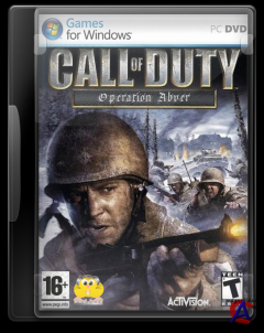 Call of Duty: " " / Call of Duty: Operation Abver