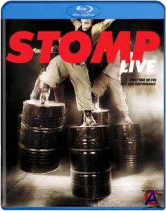 Stomp - Live