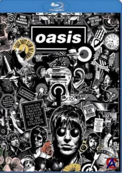 Oasis - Lord Dont Slow Me Down (Live-2007)