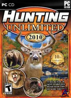 Hunting Unlimited 2010/ 2010