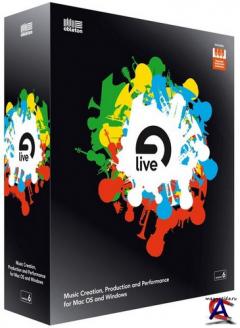 Ableton Live 7.0.3