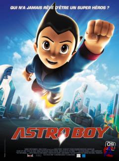  / Astro Boy