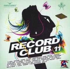 VA - Record Club Vol.11