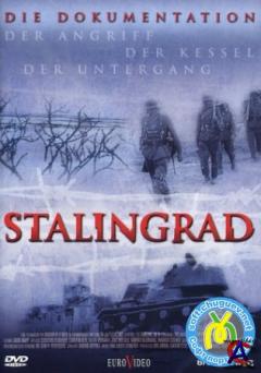  / Stalingrad