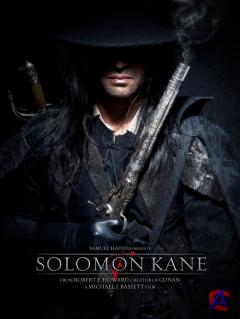   / Solomon Kane (2009) DVDScr TS