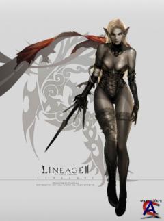LineAge II - Gracia Part 2