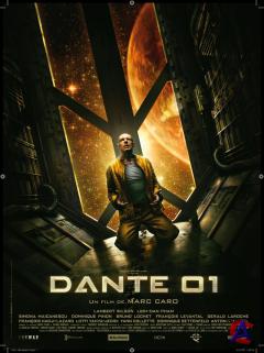  01 / Dante 01