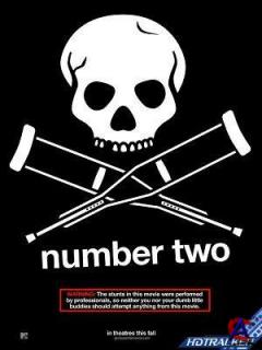  / Jackass Number Two