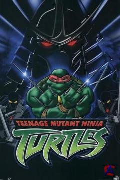   .  ! / Teenage Mutant Ninja Turtles[4 ]
