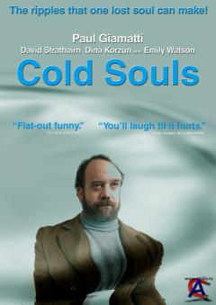   / Cold Souls