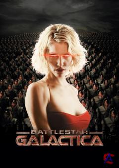    / Battlestar Galactica (1 )