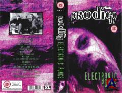 The Prodigy - Electronic Punks