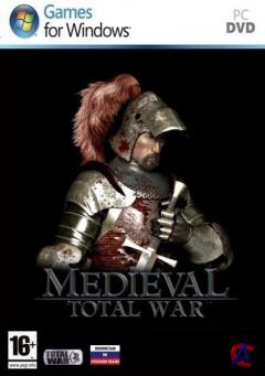 Medieval: Total War (2002) PC RePack