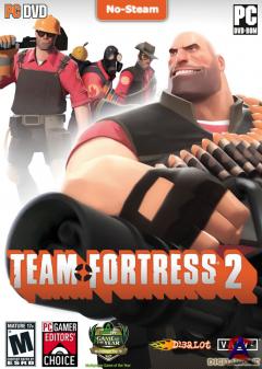 Team Fortress 2: (v1.0.9.1)