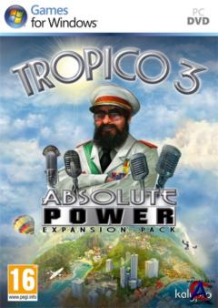 Tropico 3: Absolute Power