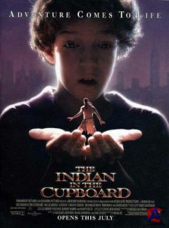    / The Indian in the Cupboard