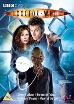   / Doctor Who [4 ]
