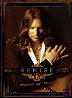 Benise -   / Benise - Nights Of Fire