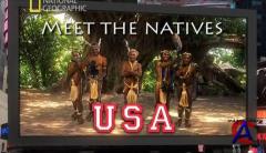    / Meet the Natives