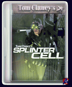 Tom Clancys Games (2001 - 2010) RePack
