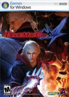 Devil May Cry 4 RePack