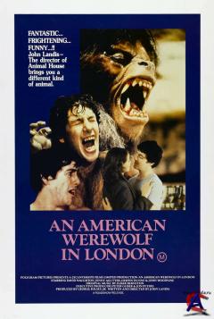     / An American Werewolf in London