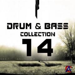 VA - Drum and Bass Collection 14 (2010) MP3