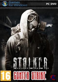 Counter Strike 1.6: S.T.A.L.K.E.R