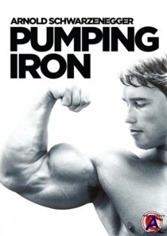   / Pumping Iron