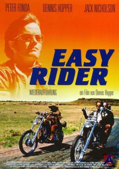   / Easy Rider
