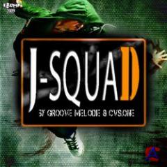 J-Squad - By groove melody
