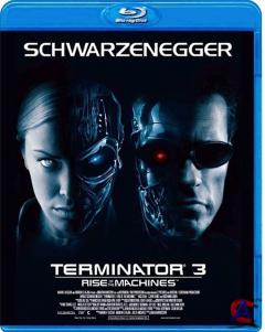  3:   / Terminator 3: Rise of the Machines [HD]