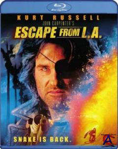   - / Escape from L.A.