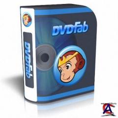 DVDFab 7.0.7.0 Final RePack (2010)