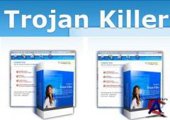 Trojan Killer 2.0.7.5 RuS/Eng (2010)