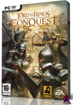 The Lord of the Rings: Conquest /  : 